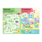 Gottmer Uitgevers Groep - Gottmer Uitgevers Groep Een zusje voor peppa