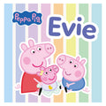Gottmer Uitgevers Groep - Gottmer Uitgevers Groep Evie peppa pig