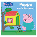 Gottmer Uitgevers Groep - Gottmer Uitgevers Groep Peppa blaast bellen en peppa en de boomhut