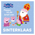 Gottmer Uitgevers Groep - Gottmer Uitgevers Groep Peppa en de brief van sinterklaas