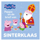 Gottmer Uitgevers Groep - Gottmer Uitgevers Groep Peppa en de brief van sinterklaas