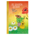 Gottmer Uitgevers Groep - Gottmer Uitgevers Groep De gouden gitaar