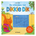 Gottmer Uitgevers Groep - Gottmer Uitgevers Groep De vriendjes van dikkie dik