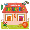 Gottmer Uitgevers Groep - Gottmer Uitgevers Groep Het huis van dikkie dik