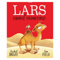 Gottmer Uitgevers Groep - Gottmer Uitgevers Groep Lars de dwarse dromedaris