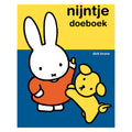 Gottmer Uitgevers Groep - Gottmer Uitgevers Groep Nijntje doeboek