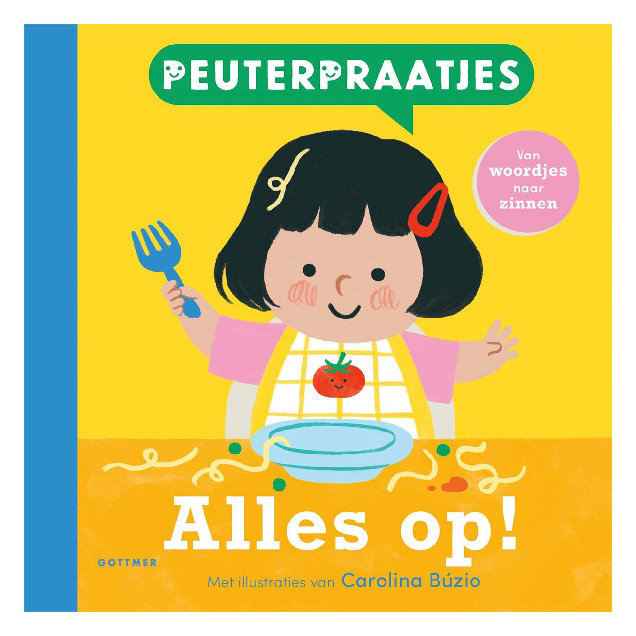 Gottmer Uitgevers Groep - Gottmer Uitgevers Groep Alles op!