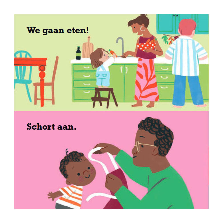 Gottmer Uitgevers Groep - Gottmer Uitgevers Groep Alles op!
