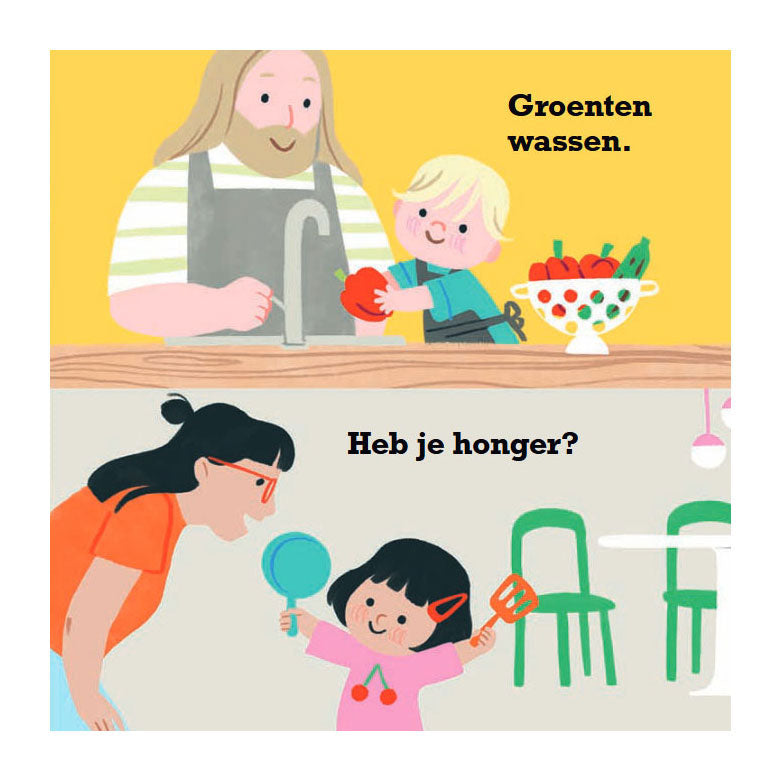 Gottmer Uitgevers Groep - Gottmer Uitgevers Groep Alles op!