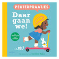 Gottmer Uitgevers Groep - Gottmer Uitgevers Groep Daar gaan we!
