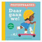 Gottmer Uitgevers Groep - Gottmer Uitgevers Groep Daar gaan we!