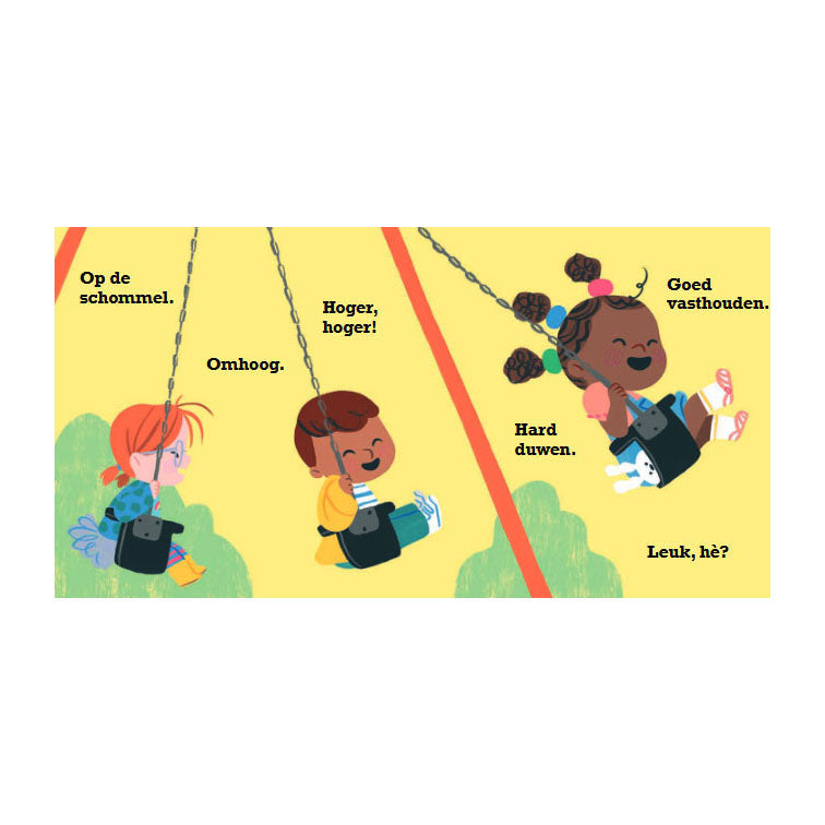 Gottmer Uitgevers Groep - Gottmer Uitgevers Groep Daar gaan we!