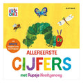 Gottmer Uitgevers Groep - Gottmer Uitgevers Groep Allereerste cijfers met rupsje nooitgenoeg