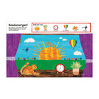 Gottmer Uitgevers Groep - Gottmer Uitgevers Groep Het grote zoekboek van rupsje nooitgenoeg