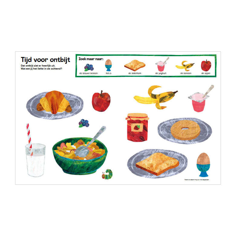Gottmer Uitgevers Groep - Gottmer Uitgevers Groep Het grote zoekboek van rupsje nooitgenoeg