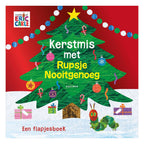 Gottmer Uitgevers Groep - Gottmer Uitgevers Groep Kerstmis met rupsje nooitgenoeg