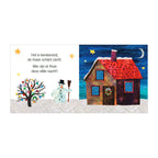 Gottmer Uitgevers Groep - Gottmer Uitgevers Groep Kerstmis met rupsje nooitgenoeg