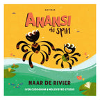 Gottmer Uitgevers Groep - Gottmer Uitgevers Groep Naar de rivier