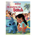 Gottmer Uitgevers Groep - Gottmer Uitgevers Groep De avonturen van stitch
