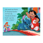 Gottmer Uitgevers Groep - Gottmer Uitgevers Groep lilo & stitch ga stitch ga!