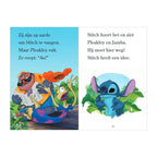 Gottmer Uitgevers Groep - Gottmer Uitgevers Groep lilo & stitch ga stitch ga!