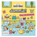 Gottmer Uitgevers Groep - Gottmer Uitgevers Groep Jammie! kleurboek