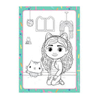 Gottmer Uitgevers Groep - Gottmer Uitgevers Groep Kleur mee met gabby