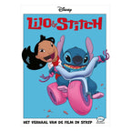 Gottmer Uitgevers Groep - Gottmer Uitgevers Groep Lilo & stitch filmstrip