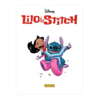 Gottmer Uitgevers Groep - Gottmer Uitgevers Groep Lilo & stitch filmstrip