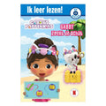 Gottmer Uitgevers Groep - Gottmer Uitgevers Groep Gabby's poppenhuis - gabby zoekt de schat