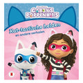 Gottmer Uitgevers Groep - Gottmer Uitgevers Groep Gabby's poppenhuis kat-tastische helden en andere verhalen
