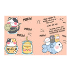 Gottmer Uitgevers Groep - Gottmer Uitgevers Groep Kawaii kittens & friends activiteitenboek