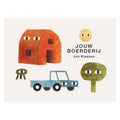 Gottmer Uitgevers Groep - Gottmer Uitgevers Groep Jouw boerderij