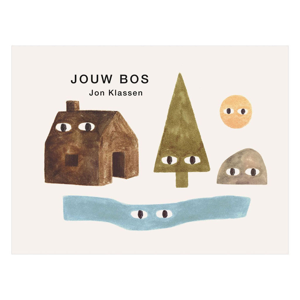 Gottmer Uitgevers Groep - Gottmer Uitgevers Groep Jouw bos