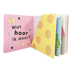 Gottmer Uitgevers Groep - Gottmer Uitgevers Groep Miauw!