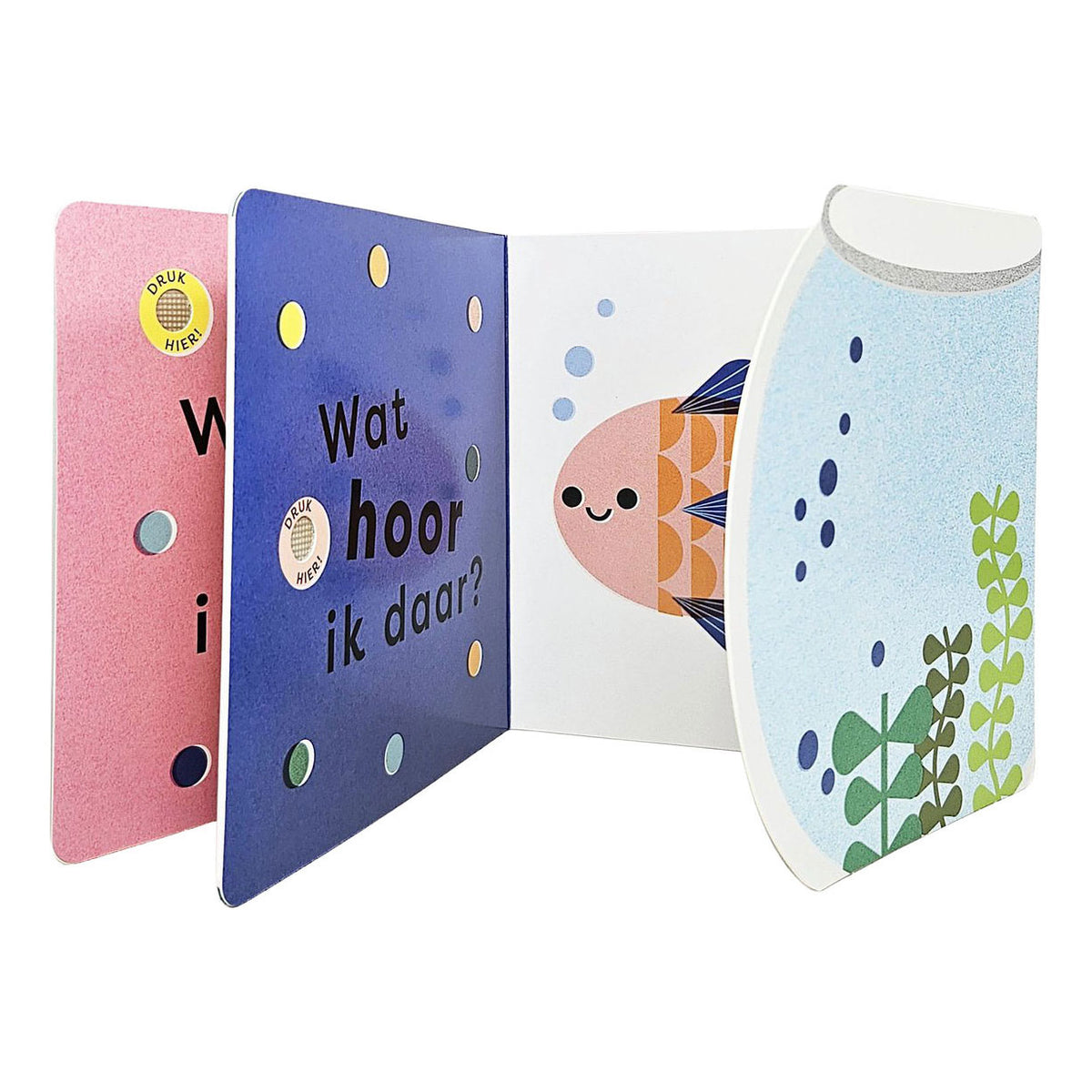 Gottmer Uitgevers Groep - Gottmer Uitgevers Groep Miauw!