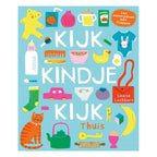 Gottmer Uitgevers Groep - Gottmer Uitgevers Groep Kijk kindje kijk thuis