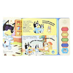 Gottmer Uitgevers Groep - Gottmer Uitgevers Groep Bluey de magische xylofoon