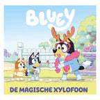 Gottmer Uitgevers Groep - Gottmer Uitgevers Groep Bluey de magische xylofoon
