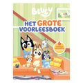 Gottmer Uitgevers Groep - Gottmer Uitgevers Groep Bluey het grote voorleesboek