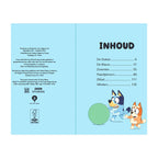 Gottmer Uitgevers Groep - Gottmer Uitgevers Groep Bluey het grote voorleesboek