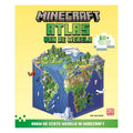Gottmer Uitgevers Groep - Gottmer Uitgevers Groep Atlas van de wereld