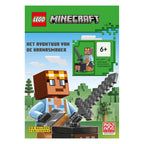 Gottmer Uitgevers Groep - Gottmer Uitgevers Groep minecraft het avontuur van de harnasmaker