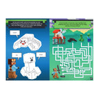 Gottmer Uitgevers Groep - Gottmer Uitgevers Groep minecraft het avontuur van de harnasmaker
