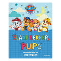 Gottmer Uitgevers Groep - Gottmer Uitgevers Groep Slaap lekker pups - paw patrol