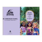 Gottmer Uitgevers Groep - Gottmer Uitgevers Groep De verborgen tempel en andere verhalen