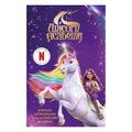 Gottmer Uitgevers Groep - Gottmer Uitgevers Groep Sophia's uitnodiging voor de unicorn academy
