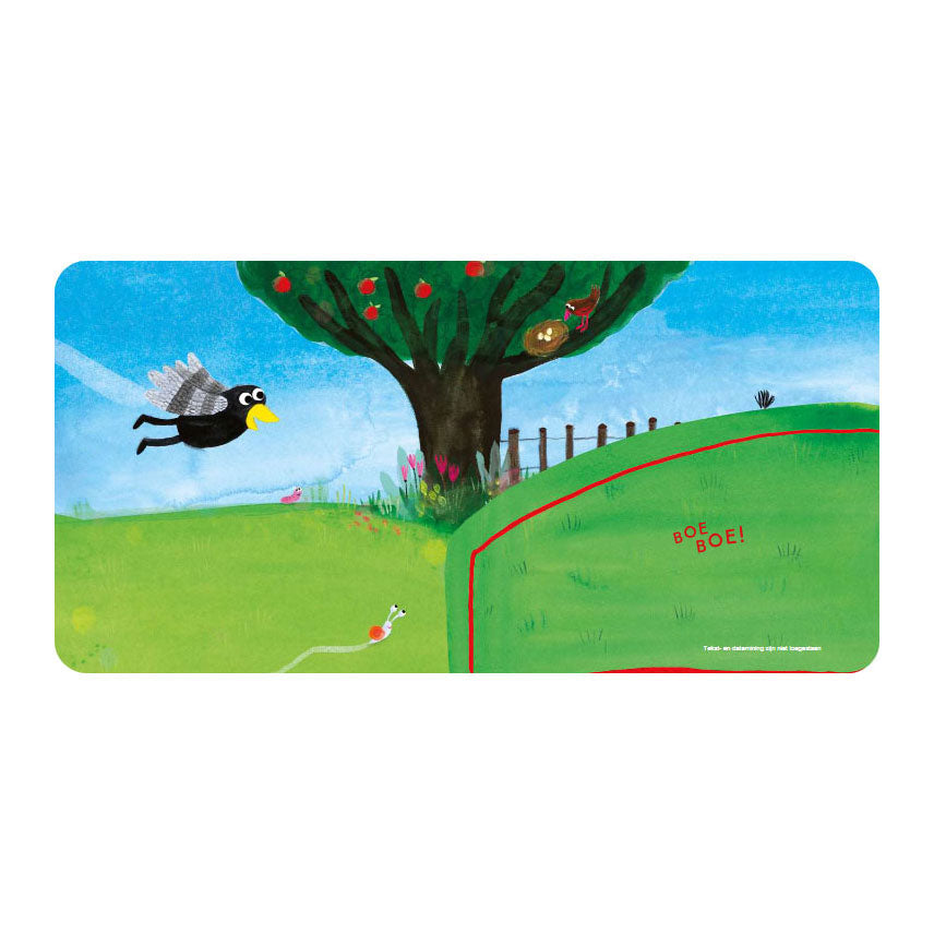 Gottmer Uitgevers Groep - Gottmer Uitgevers Groep Coco in de wei