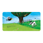 Gottmer uitgevers groep kartonboek: coco in de wei 1+