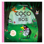 Gottmer Uitgevers Groep - Gottmer Uitgevers Groep Coco in het bos